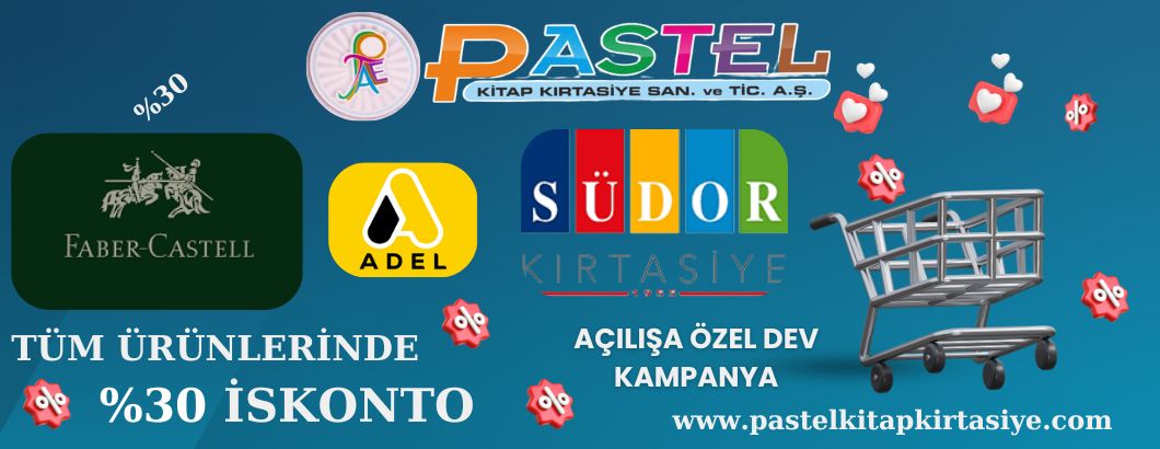 FABER ADEL SÜDOR KAMPANYA